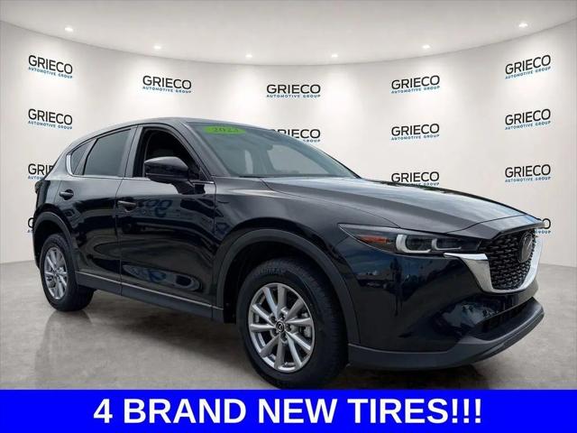 2023 Mazda CX-5 2.5 S Select for sale in Delray Beach, FL