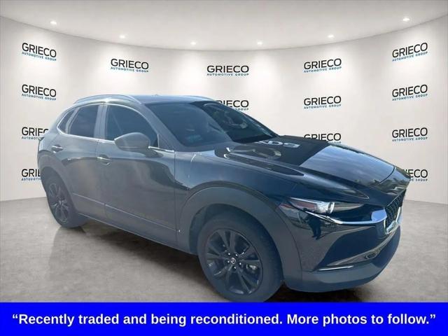2024 Mazda CX-30 2.5 S Select Sport for sale in Delray Beach, FL