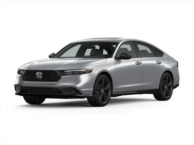 2024 Honda Accord Hybrid Sport for sale in Westbury, NY