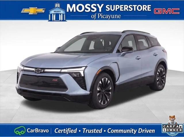 2024 Chevrolet V Blazer eAWD RS for sale in Picayune, MS