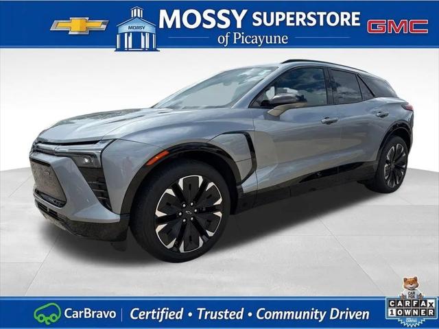 2024 Chevrolet V Blazer eAWD RS for sale in Picayune, MS
