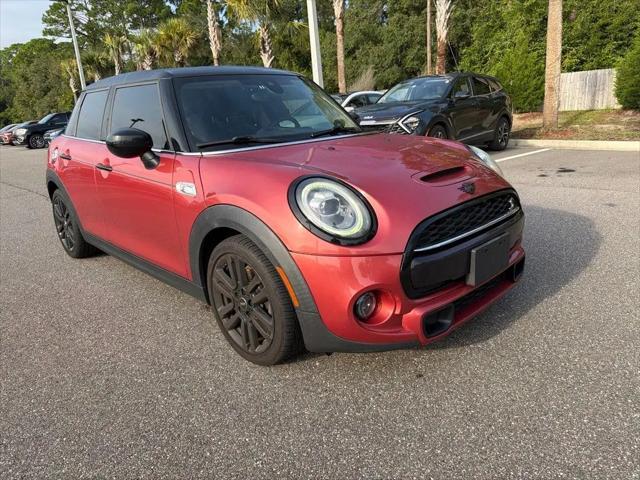 2021 MINI Hardtop Cooper S for sale in St Augustine, FL