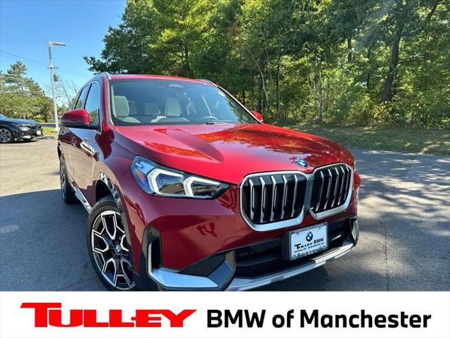 2026 BMW X1 xDrive28i for sale in Manchester, NH