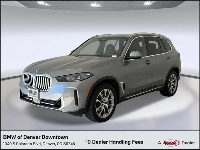 2026 BMW X5 xDrive40i for sale in Denver, CO
