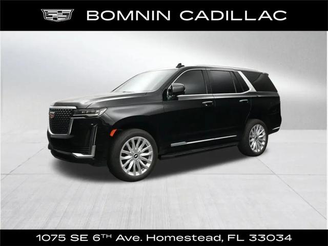 2024 Cadillac Escalade 2WD Luxury for sale in Homestead, FL