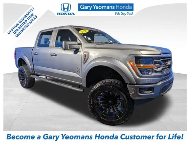 2025 Ford F-150 STX for sale in Daytona Beach, FL