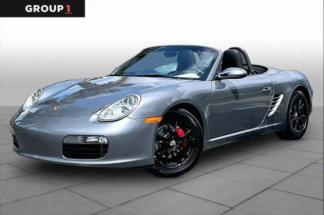 2005 Porsche Boxster 2dr Roadster for sale in Bluffton, SC
