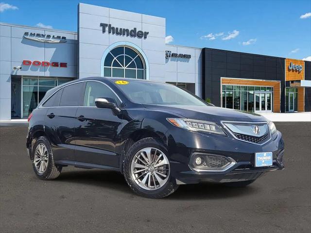 2016 Acura RDX Advance Package for sale in Bartow, FL