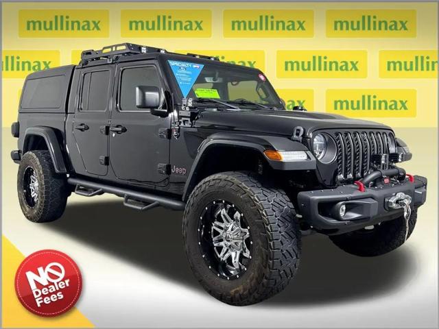 2022 Jeep Gladiator Rubicon for sale in Apopka, FL