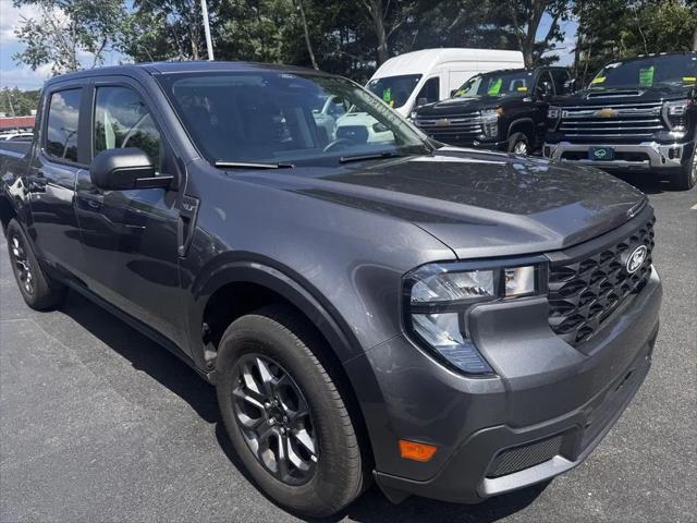 2026 Ford Maverick XLT for sale in Framingham, MA