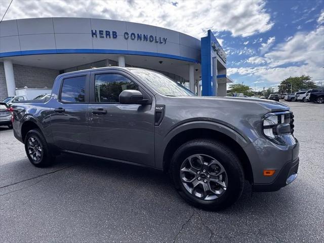 2026 Ford Maverick XLT for sale in Framingham, MA