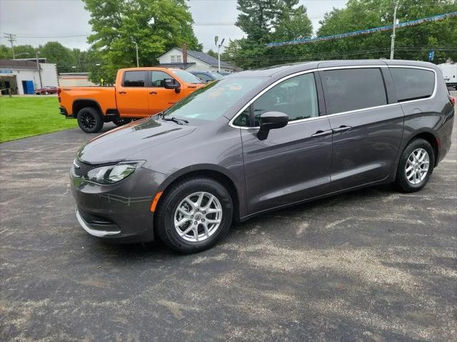 2022 Chrysler Voyager LX for sale in Orwell, OH