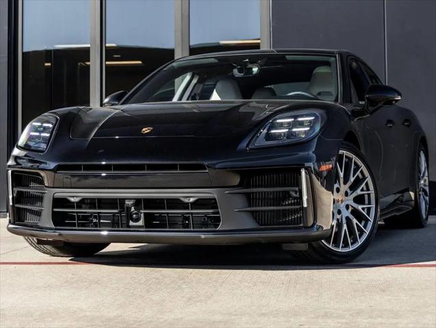 2026 Porsche Panamera 4 for sale in Houston, TX