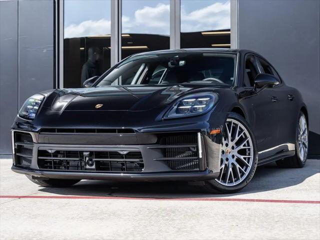 2026 Porsche Panamera 4 for sale in Houston, TX