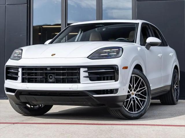 2026 Porsche Cayenne Unknown for sale in Houston, TX