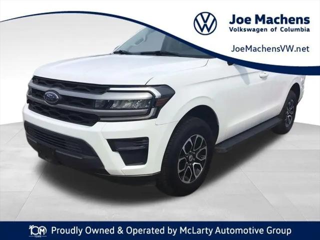 2022 Ford Expedition XL for sale in Columbia, MO
