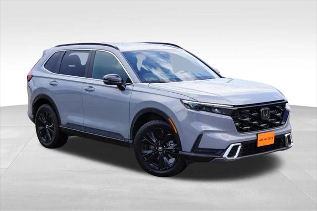 2025 Honda CR-V Hybrid Sport Touring for sale in Lakeville, MN