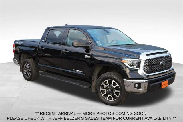 2021 Toyota Tundra SR5 for sale in Lakeville, MN