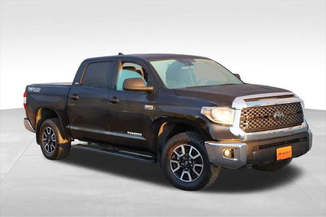 2021 Toyota Tundra SR5 for sale in Lakeville, MN