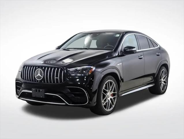 2024 Mercedes-Benz AMG GLE 63 S 4MATIC+ for sale in Bloomington, MN