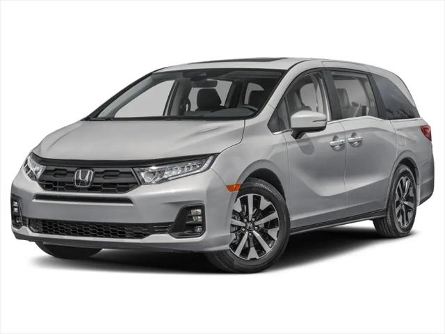 2025 Honda Odyssey EX-L for sale in Zainesville, OH