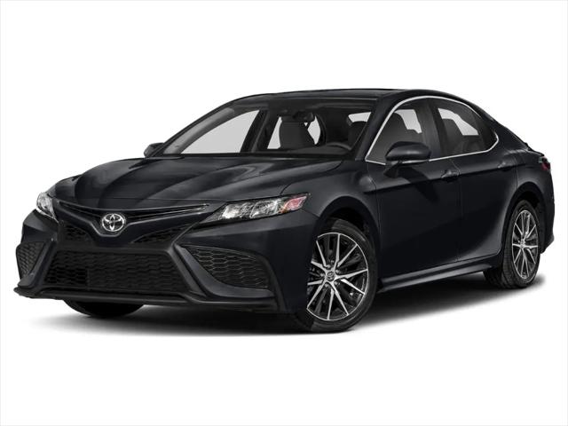 2023 Toyota Camry SE for sale in Zainesville, OH
