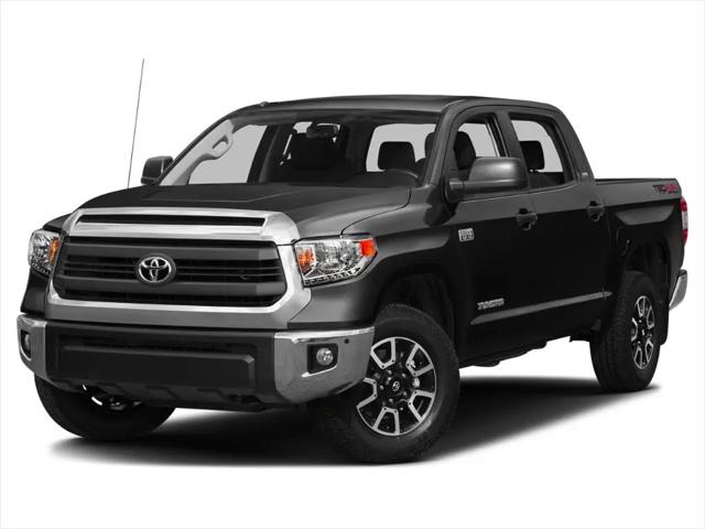 2015 Toyota Tundra SR5 5.7L V8 for sale near Zainesville, OH