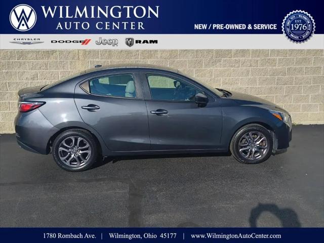 2019 Toyota Yaris XLE for sale near Wilmington, OH