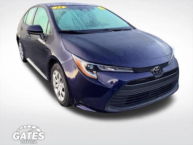2024 Toyota Corolla LE for sale in South Bend, IN