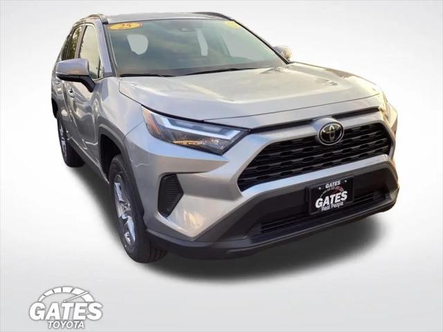 2025 Toyota RAV4 Hybrid XLE for sale in South Bend, IN