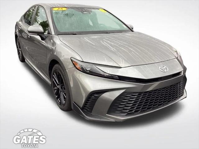 2025 Toyota Camry SE for sale in South Bend, IN