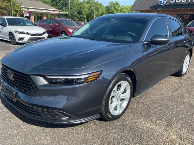 2025 Honda Accord Sedan LX for sale in Pearl, MS