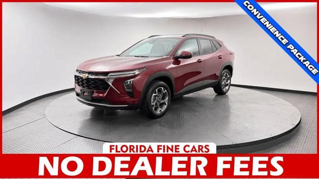 2025 Chevrolet Trax FWD LT for sale in West Palm Beach, FL