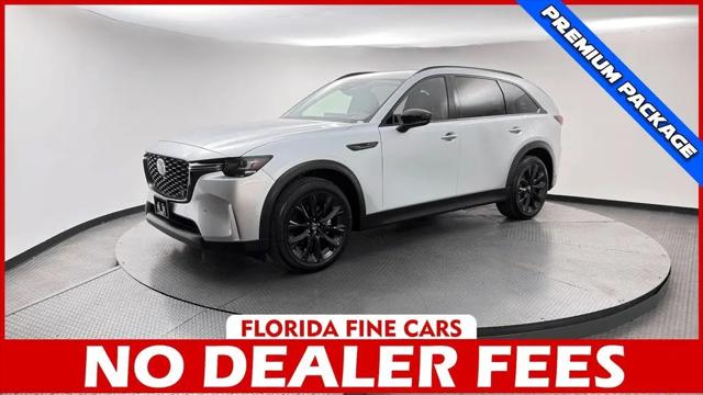 2025 Mazda X-90 3.3 Turbo Premium Sport for sale in West Palm Beach, FL