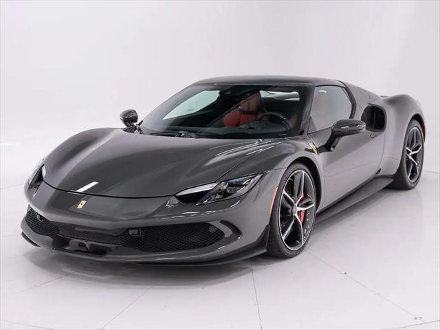 2023 Ferrari 296 GTB Base for sale in Fort Lauderdale, FL