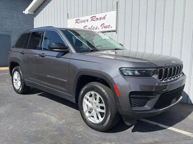 2023 Jeep Grand Cherokee Laredo X 4x4 for sale in North Apollo, PA