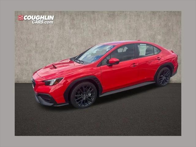 2026 Subaru WRX Premium for sale in Pataskala, OH