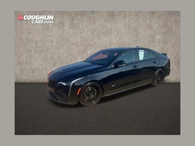 2023 Cadillac CT4-V V-Series for sale in Pataskala, OH