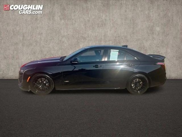2023 Cadillac CT4-V V-Series for sale in Pataskala, OH
