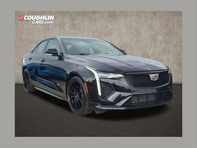 2023 Cadillac CT4-V V-Series for sale near Pataskala, OH