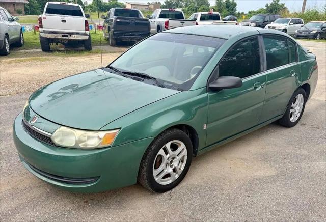 2003 Saturn Ion 3 for sale in Kansas City, KS