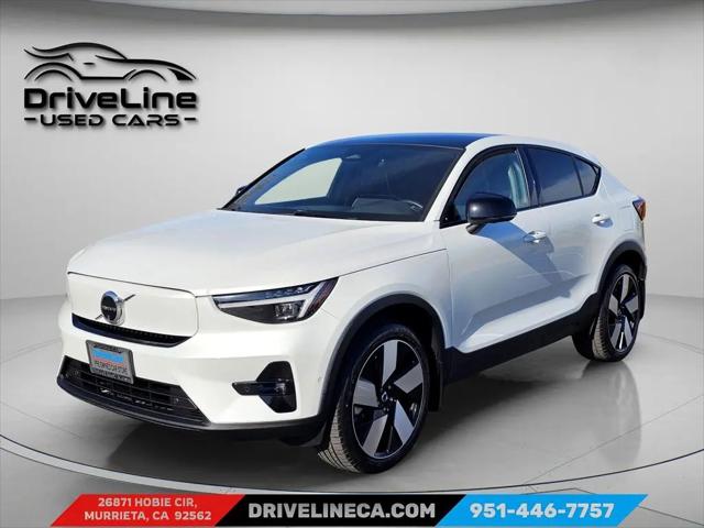 2024 Volvo CT Twin Ultimate for sale in Murrieta, CA