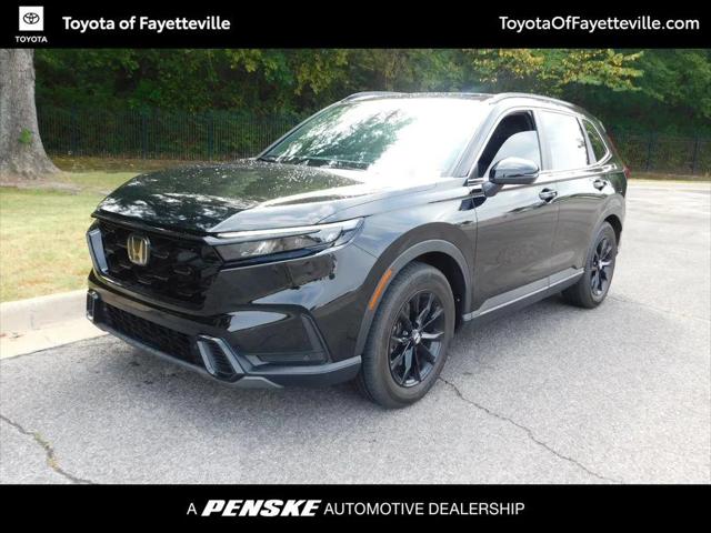 2025 Honda CR-V Hybrid Sport-L for sale in Fayetteville, AR