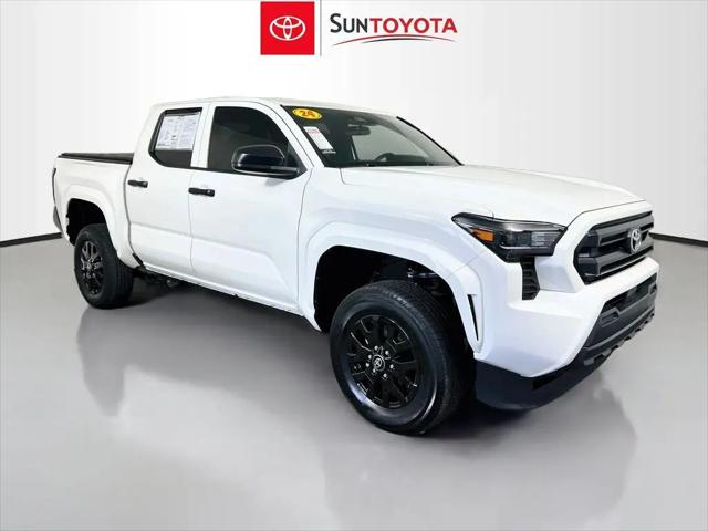 2024 Toyota Tacoma SR for sale in Holiday, FL