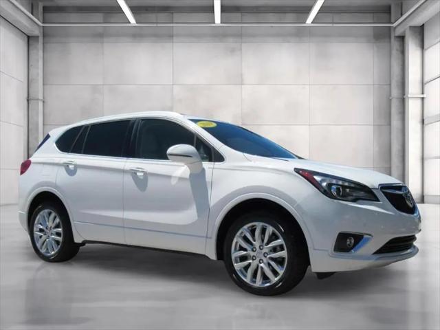 2019 Buick Envision AWD Premium I for sale in Ocala, FL