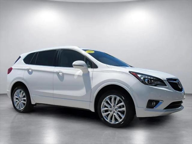 2019 Buick Envision AWD Premium I for sale in Ocala, FL