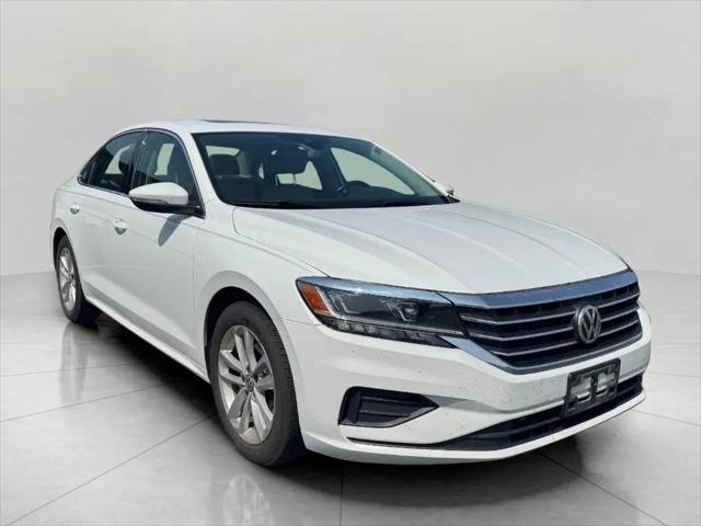 2020 Volkswagen Passat 2.0T SE for sale in Appleton, WI