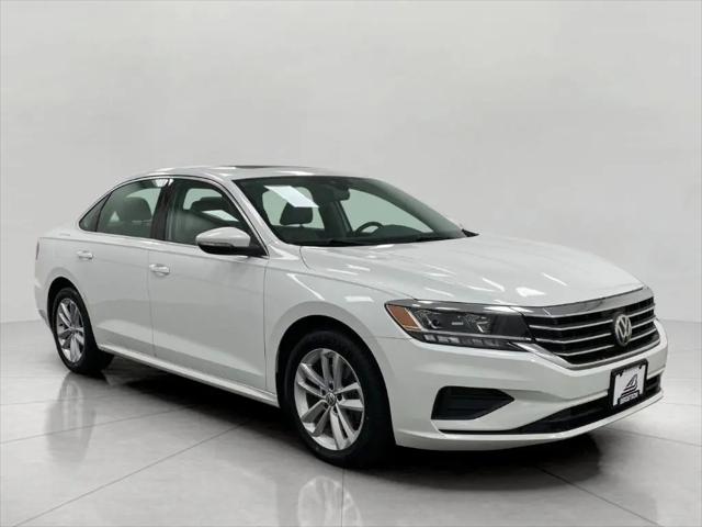 2020 Volkswagen Passat 2.0T SE for sale in Appleton, WI
