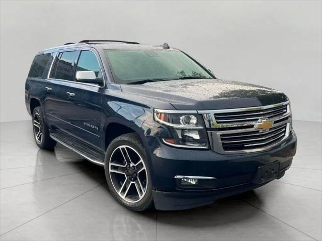 2020 Chevrolet Suburban 4WD Premier for sale in Appleton, WI