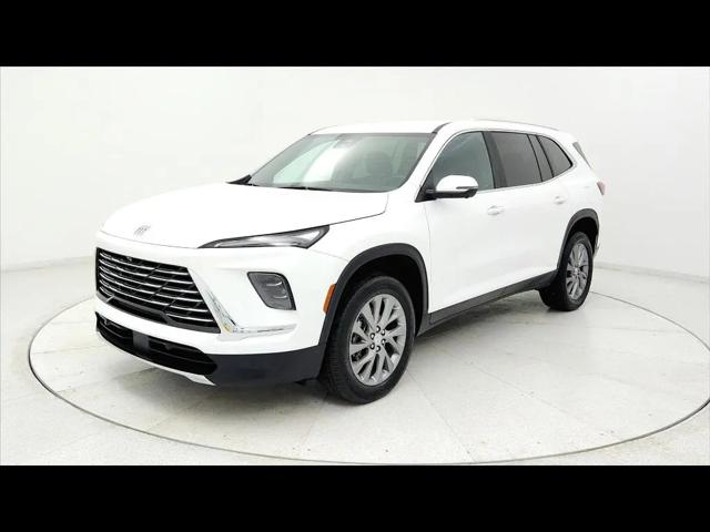 2025 Buick Enclave Preferred FWD for sale in Olive Branch, MS